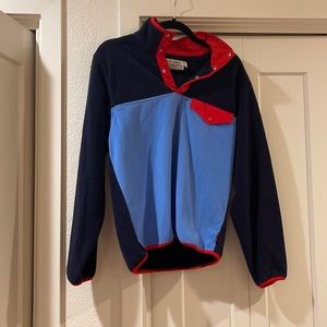 Tory Burch Fleece Jacket